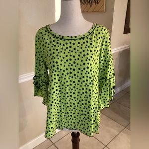 Ali Miles Tunic Shirt